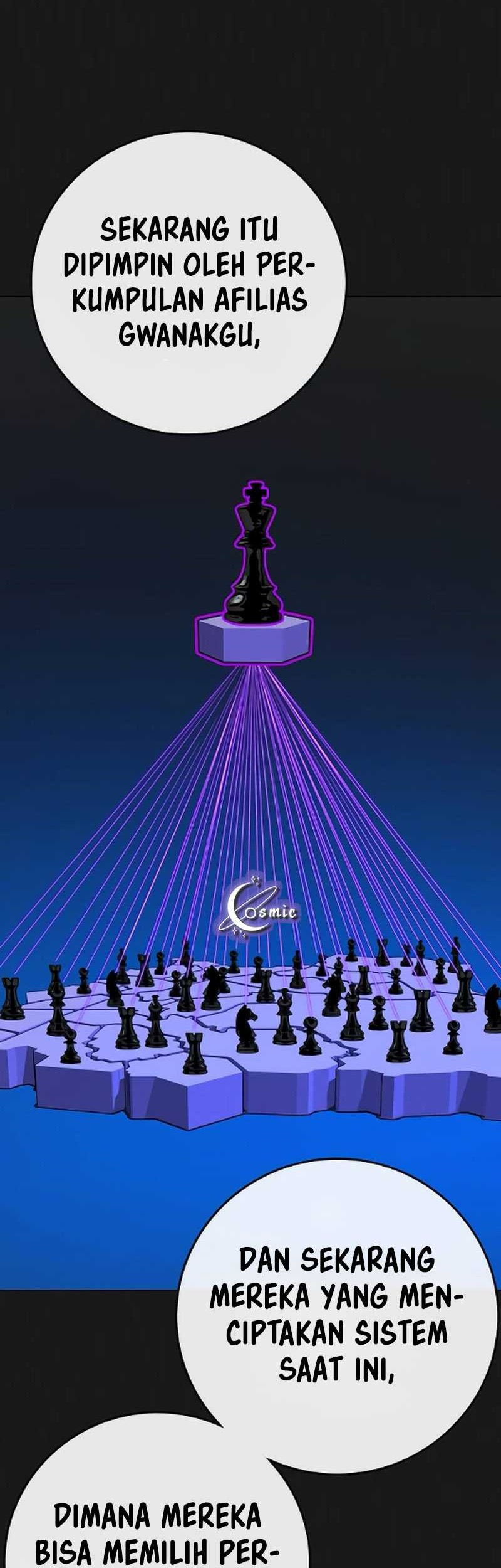 Reality Quest Chapter 109 Gambar 3