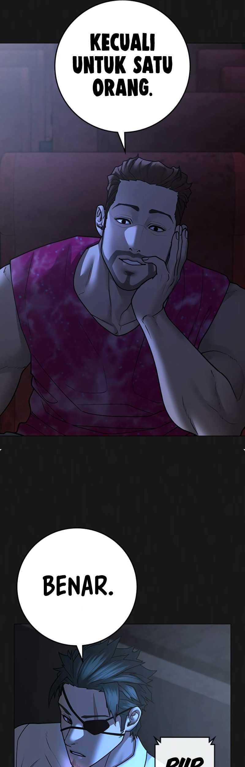 Reality Quest Chapter 109 Gambar 8