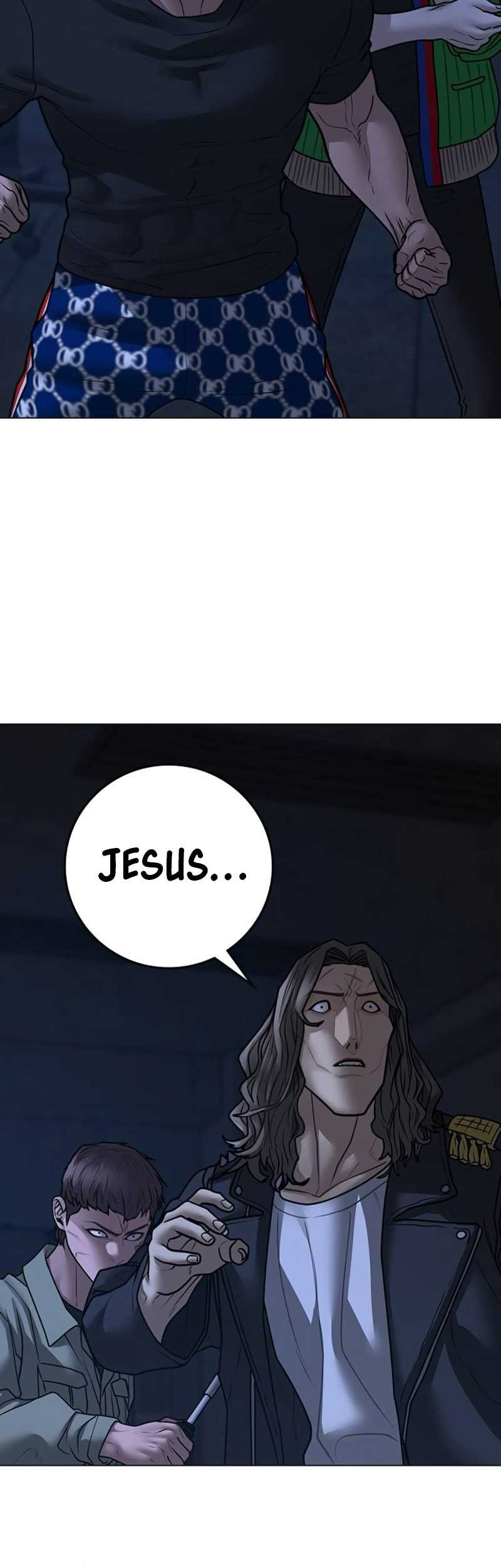 Reality Quest Chapter 109 Gambar 23