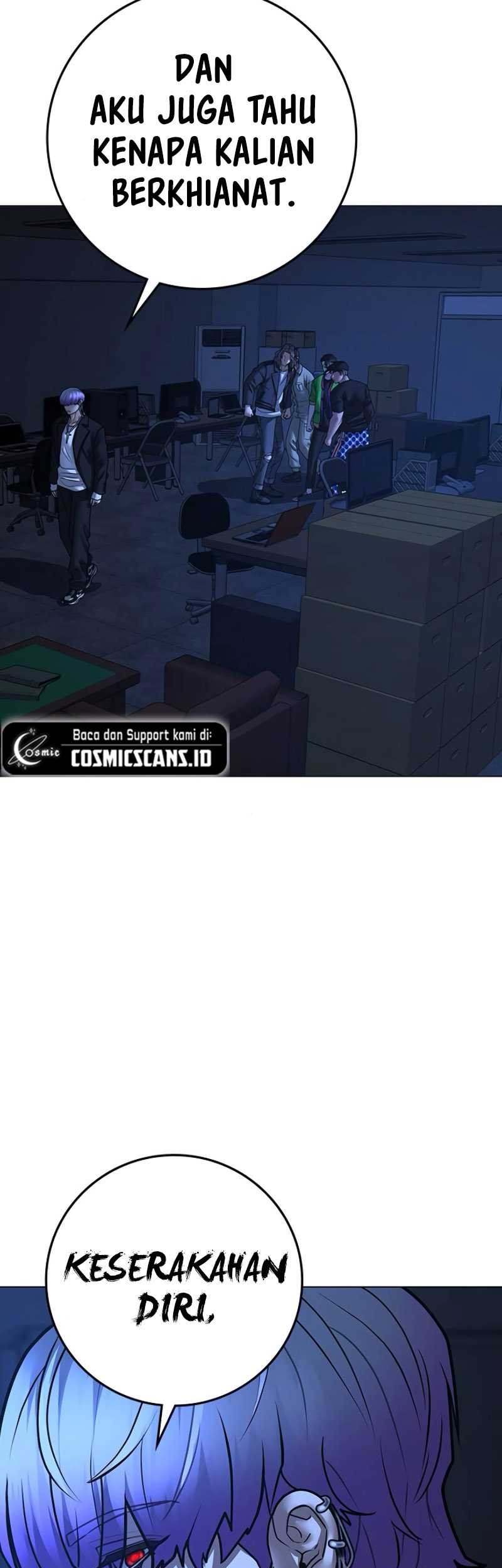 Reality Quest Chapter 109 Gambar 35