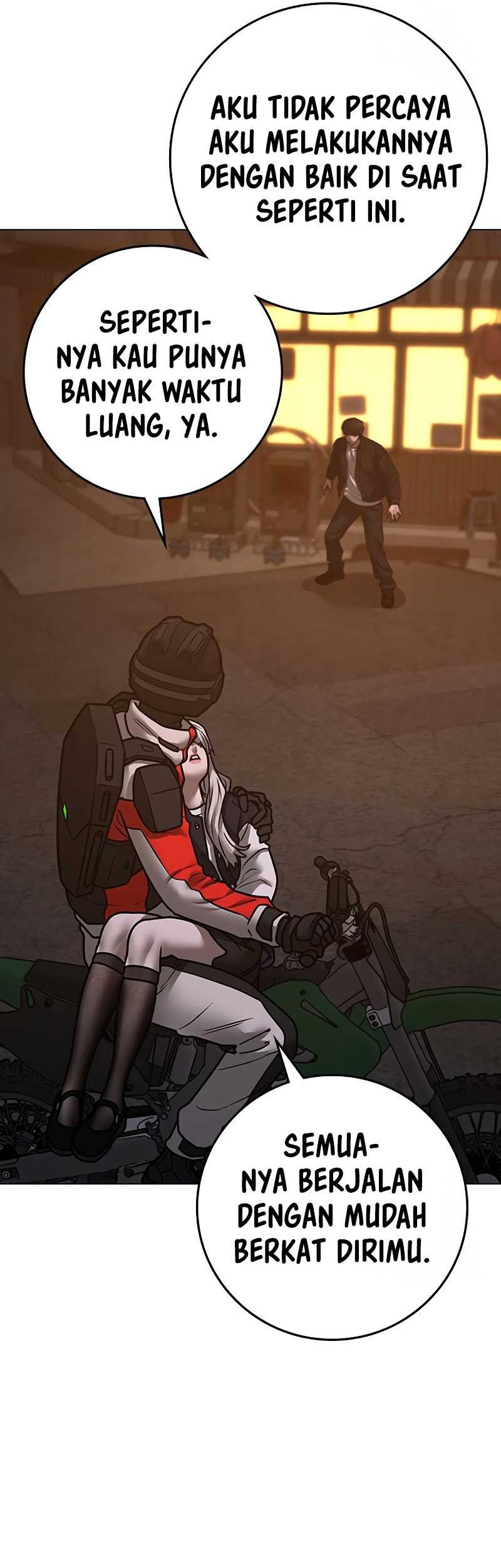Reality Quest Chapter 110 Gambar 80