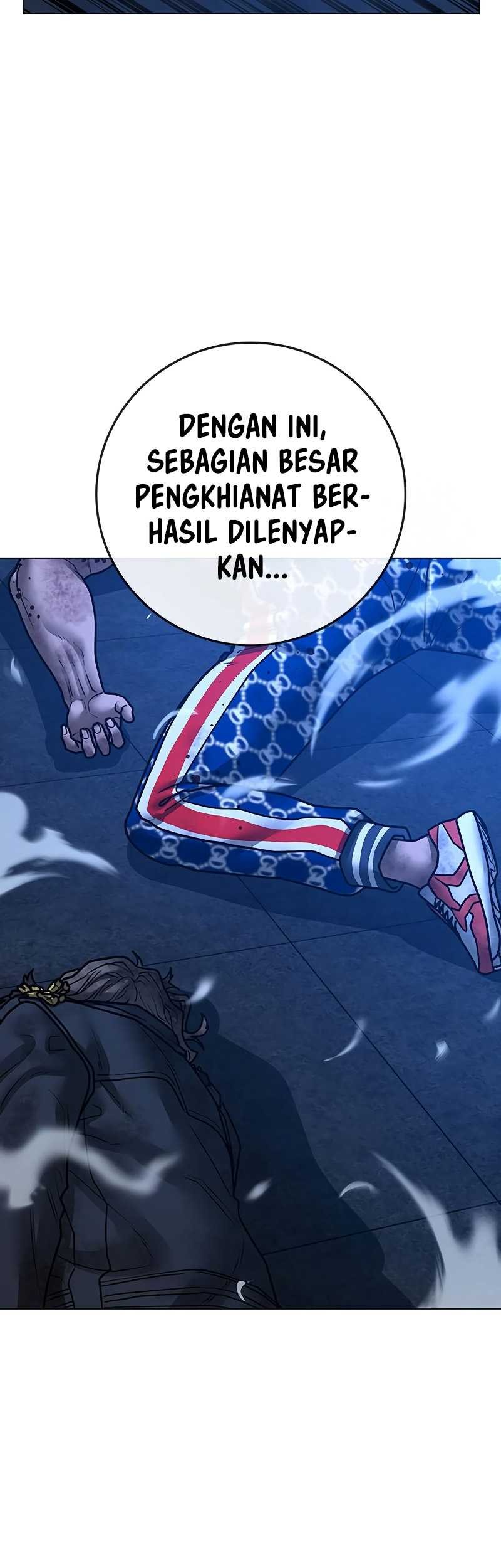 Reality Quest Chapter 110 Gambar 54