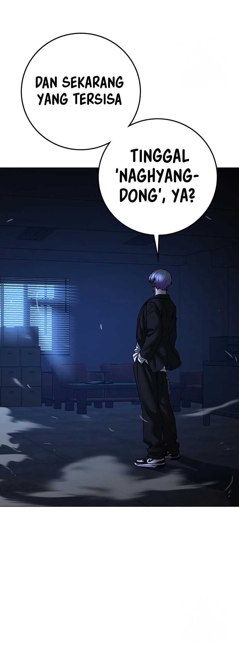 Reality Quest Chapter 110 Gambar 55