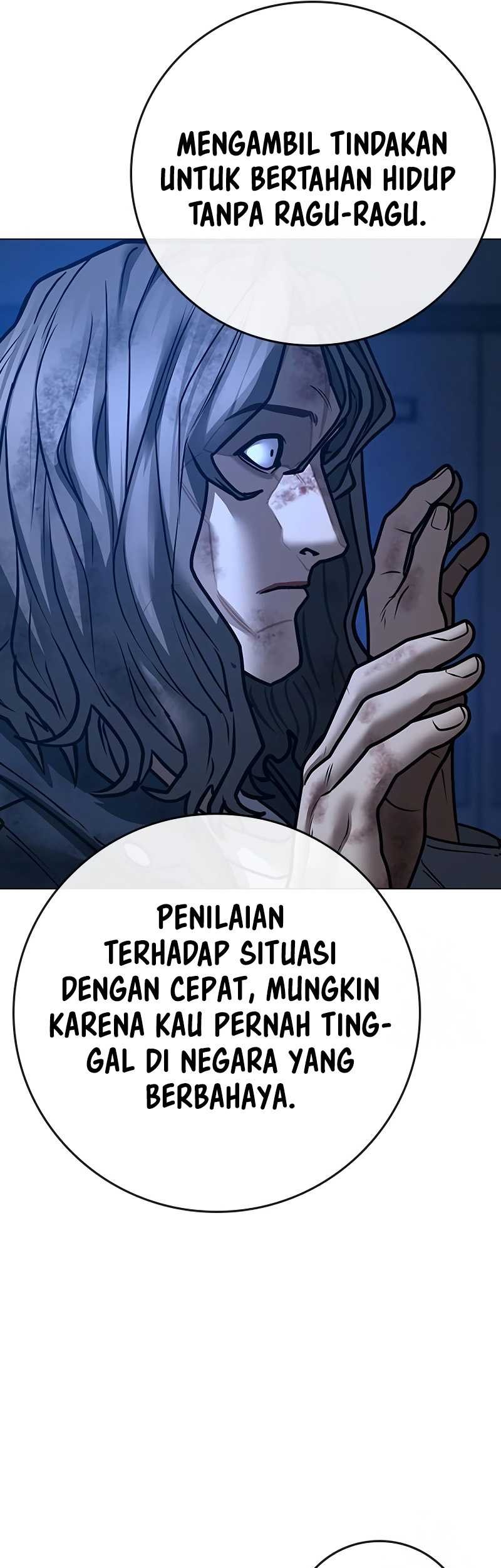 Reality Quest Chapter 110 Gambar 50