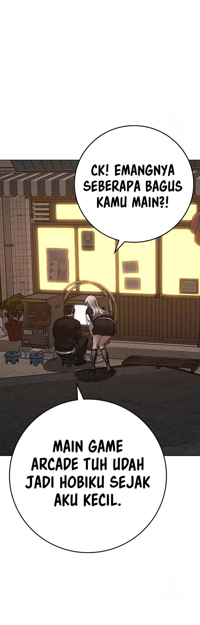 Reality Quest Chapter 110 Gambar 65