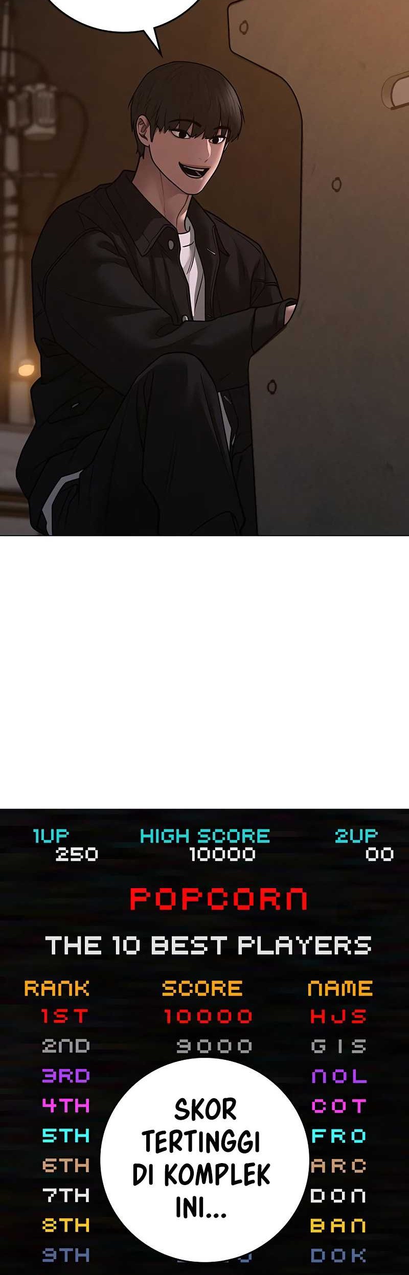 Reality Quest Chapter 110 Gambar 67