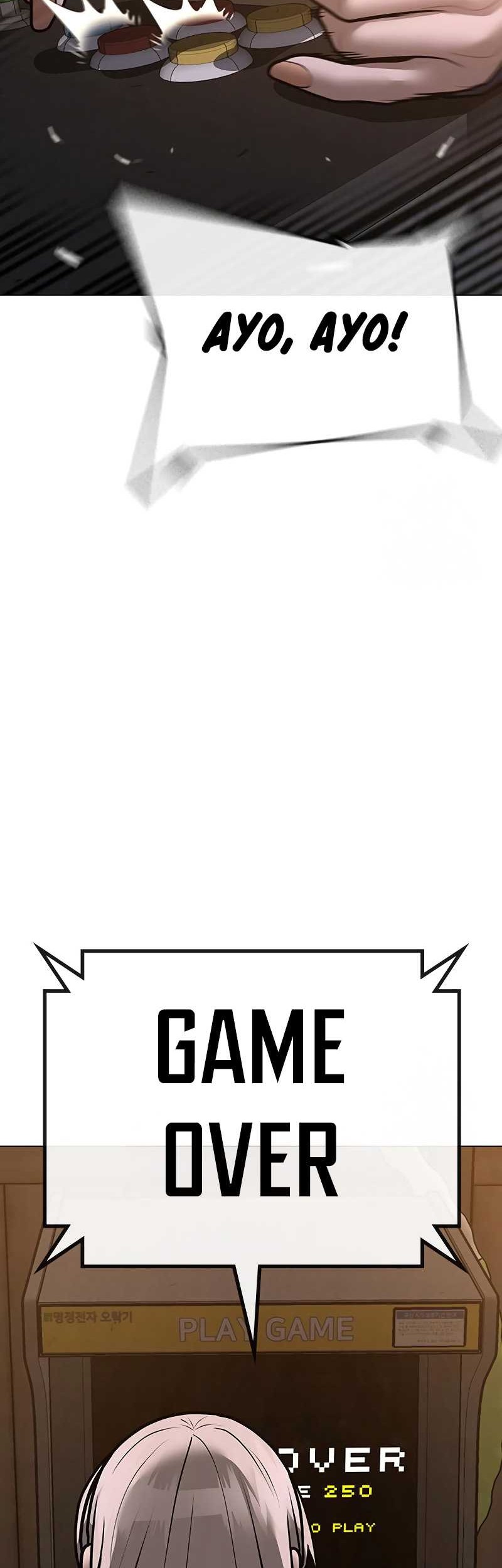 Reality Quest Chapter 110 Gambar 63