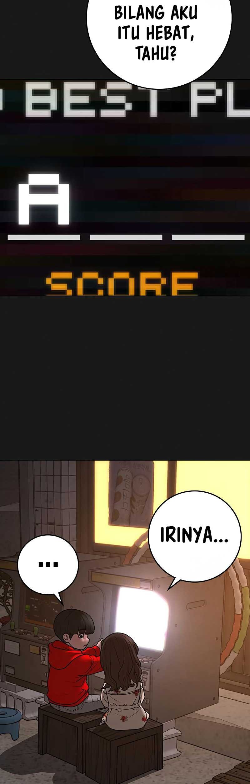 Reality Quest Chapter 110 Gambar 70