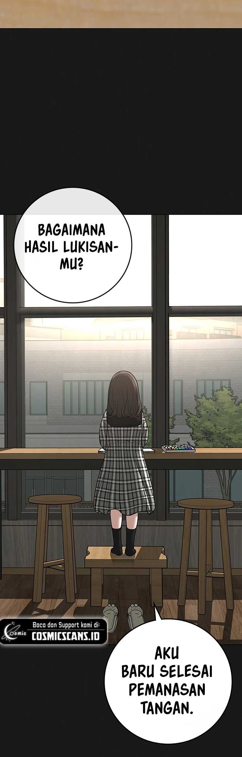 Reality Quest Chapter 110 Gambar 4