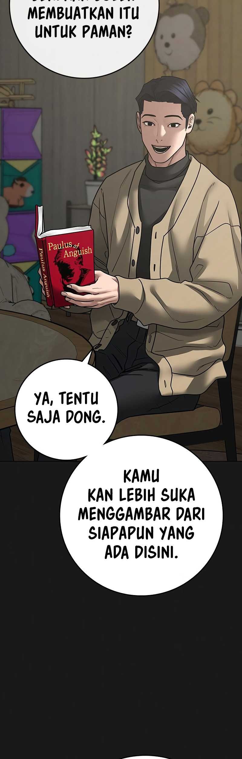 Reality Quest Chapter 110 Gambar 6