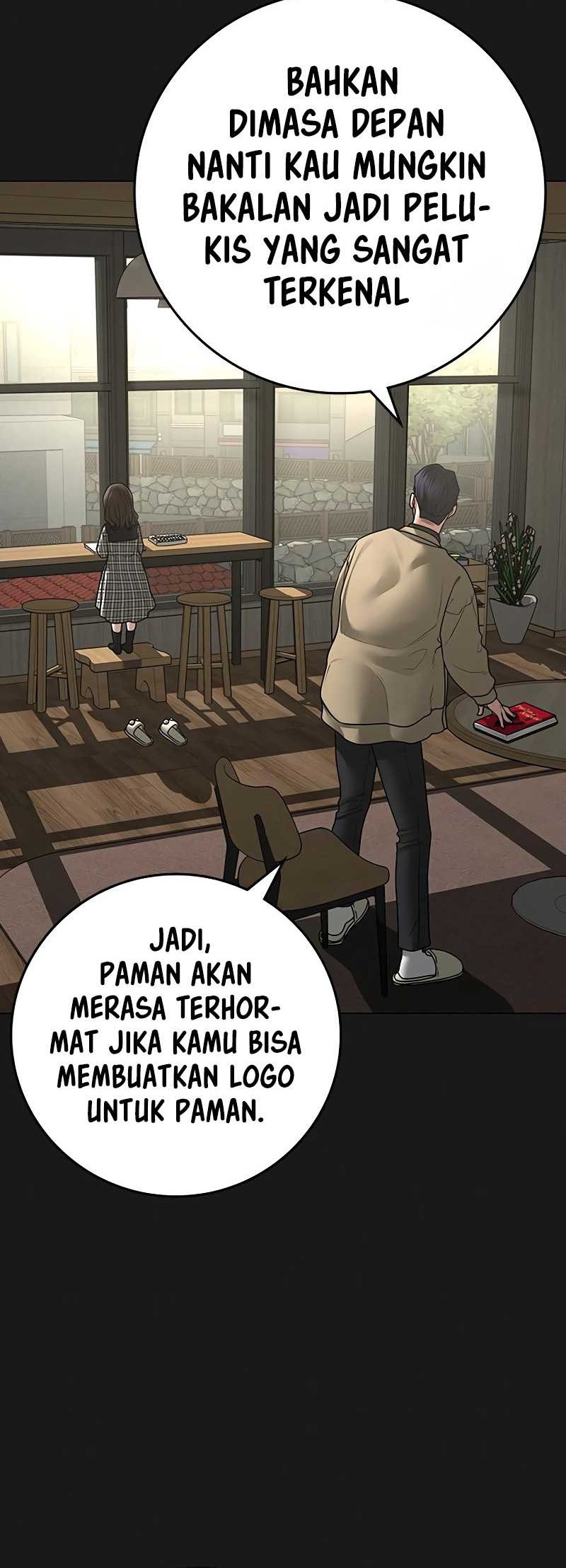 Reality Quest Chapter 110 Gambar 7