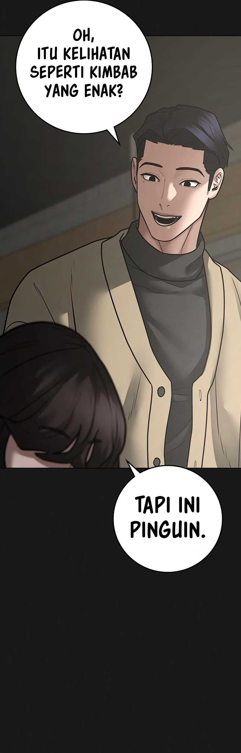 Reality Quest Chapter 110 Gambar 8