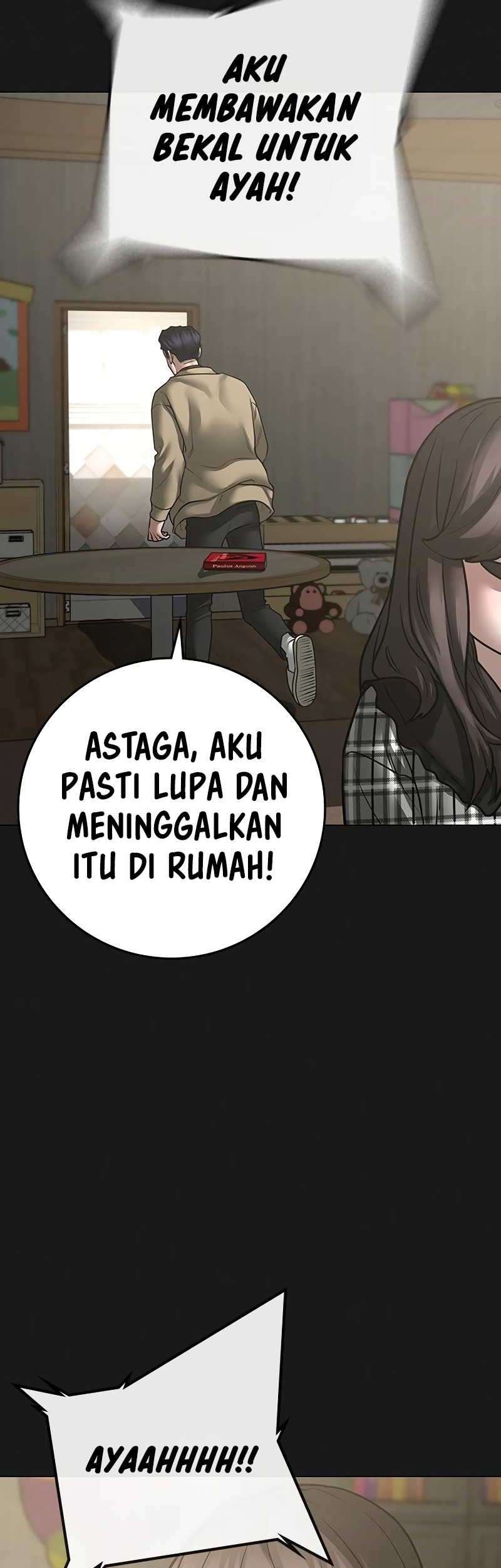 Reality Quest Chapter 110 Gambar 10