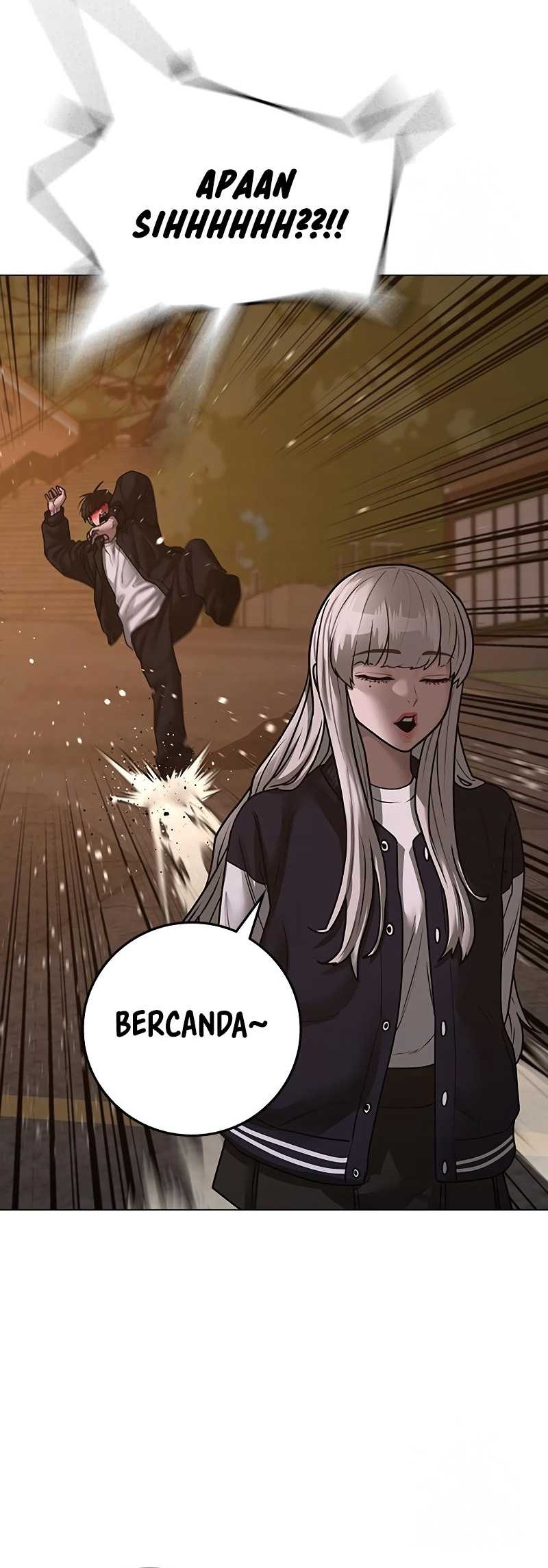 Reality Quest Chapter 110 Gambar 19