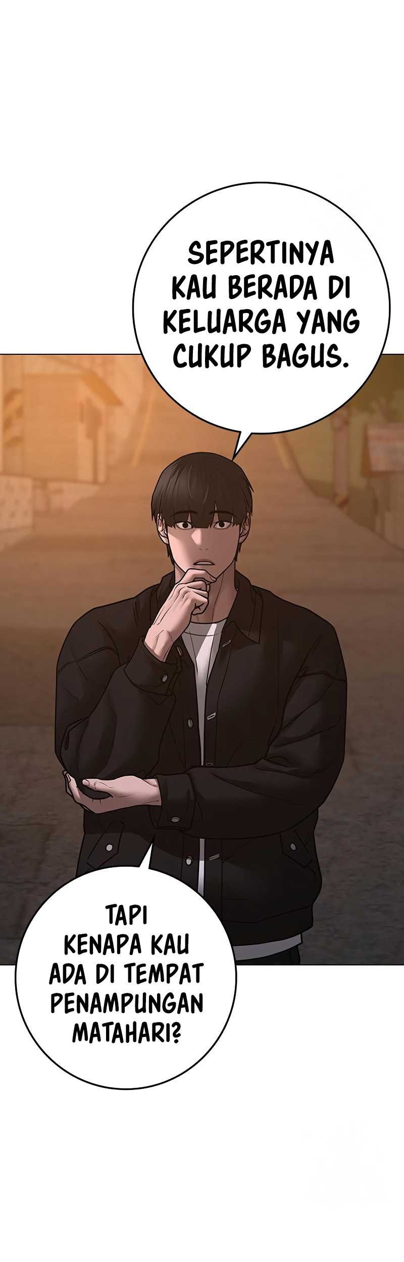 Reality Quest Chapter 110 Gambar 22