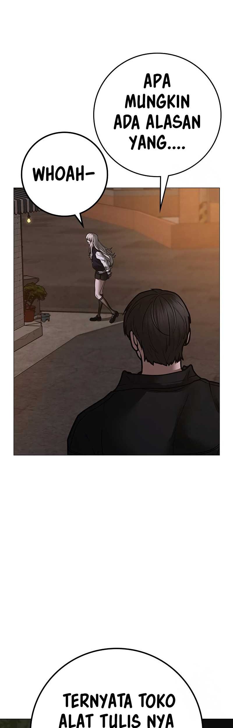 Reality Quest Chapter 110 Gambar 23