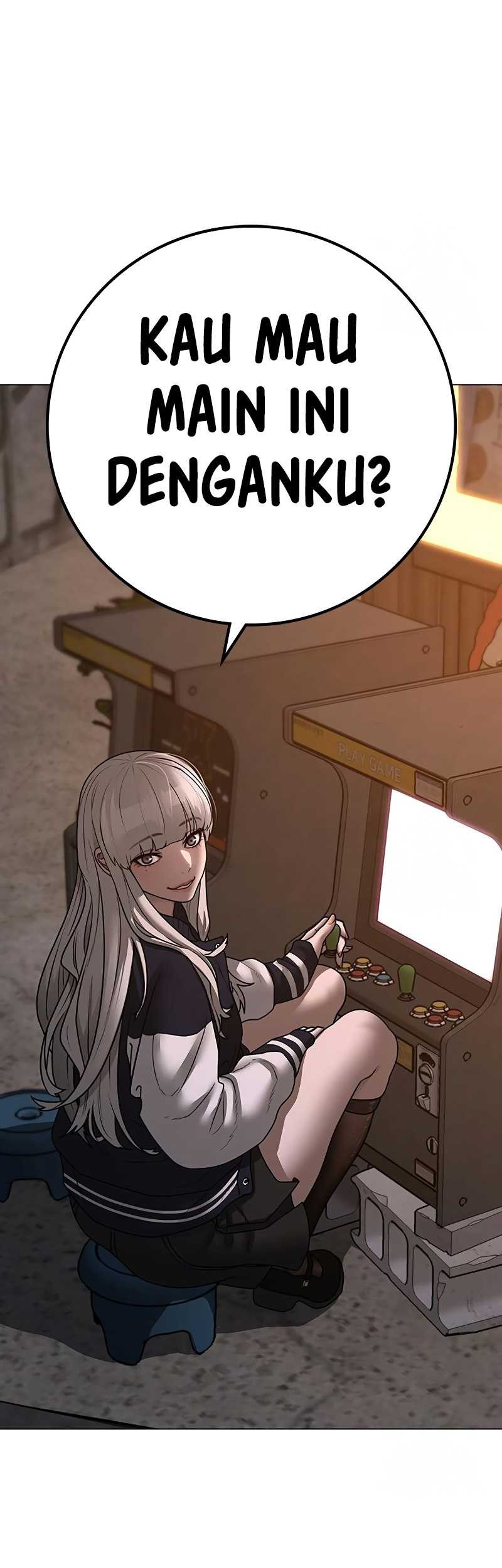 Reality Quest Chapter 110 Gambar 26