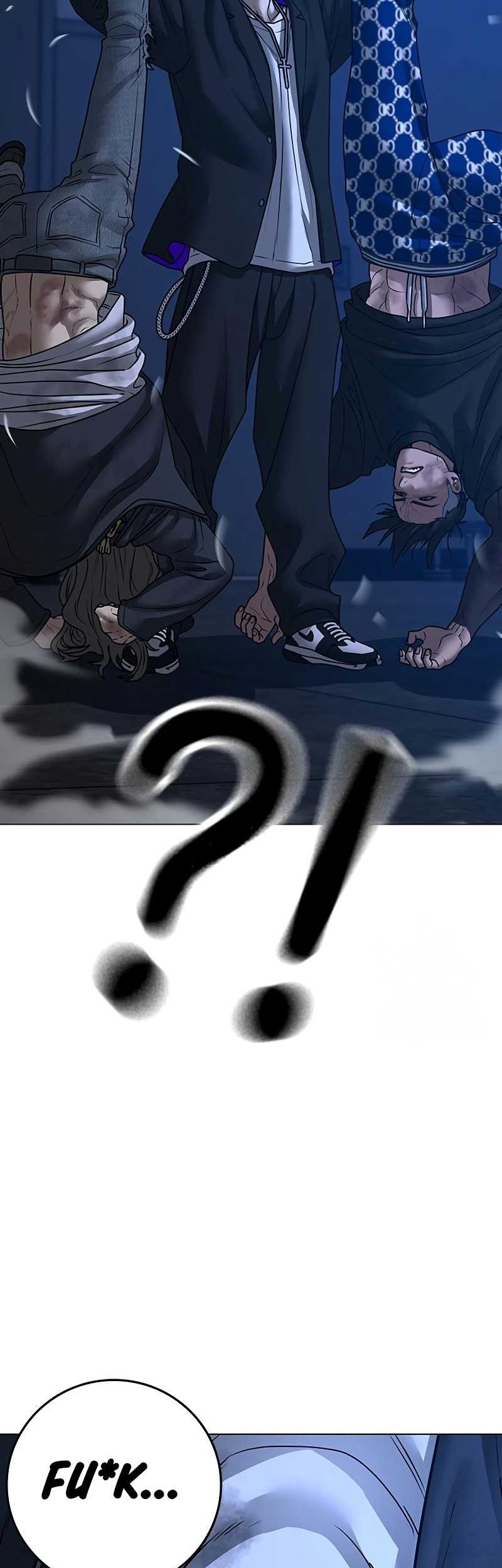 Reality Quest Chapter 110 Gambar 30