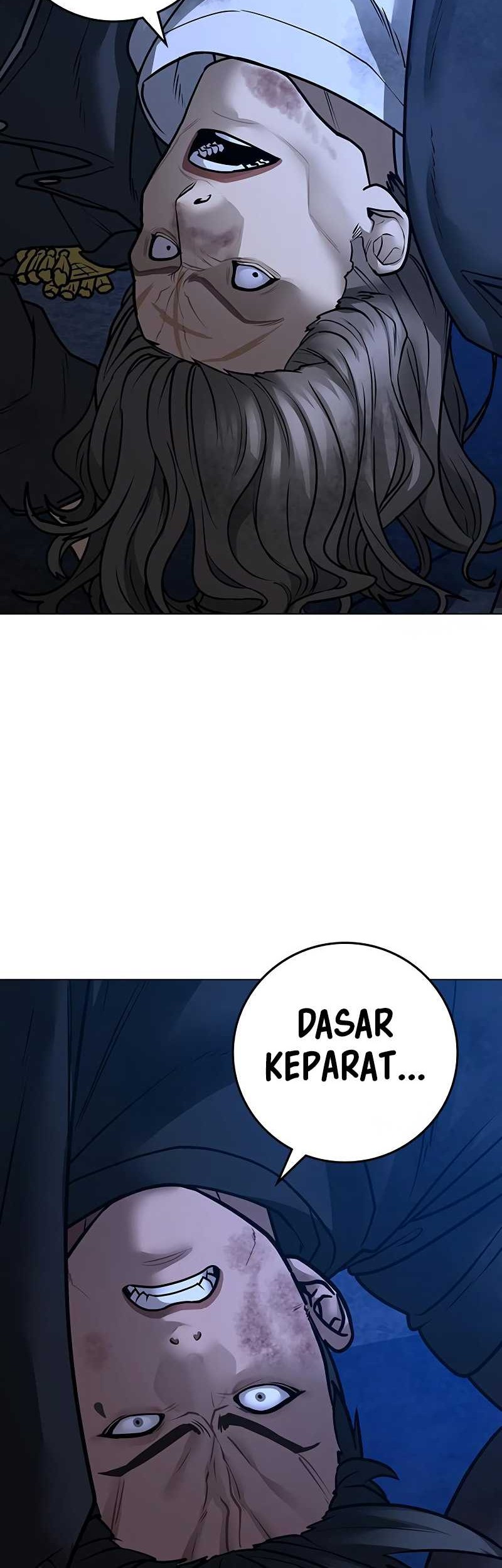 Reality Quest Chapter 110 Gambar 31