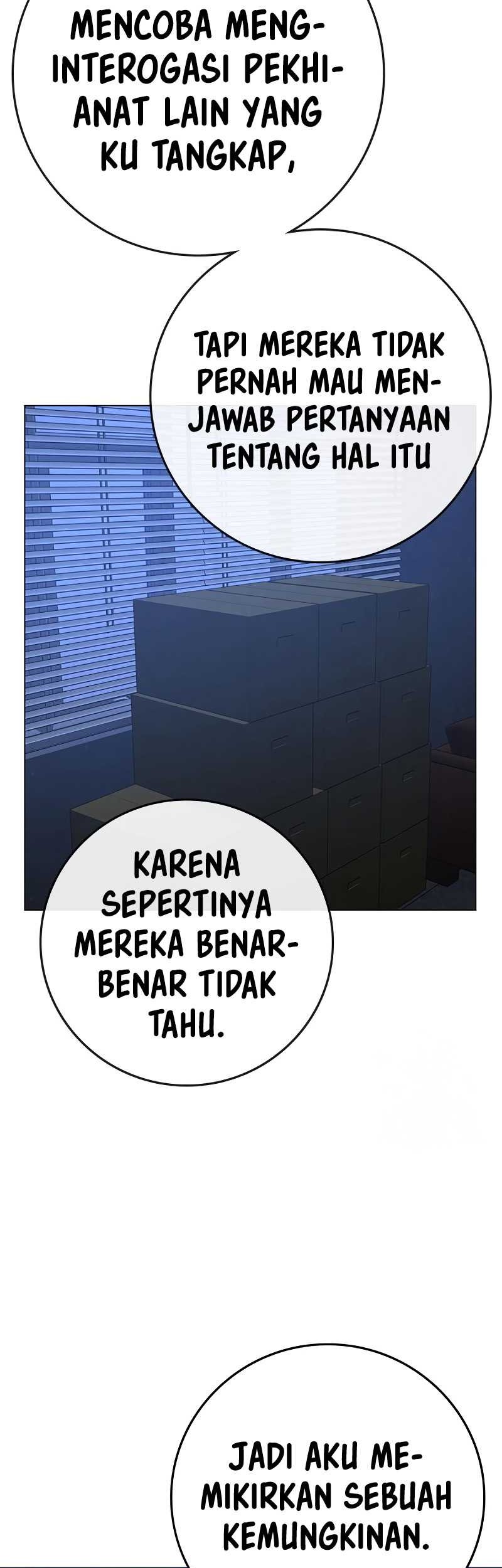 Reality Quest Chapter 110 Gambar 40