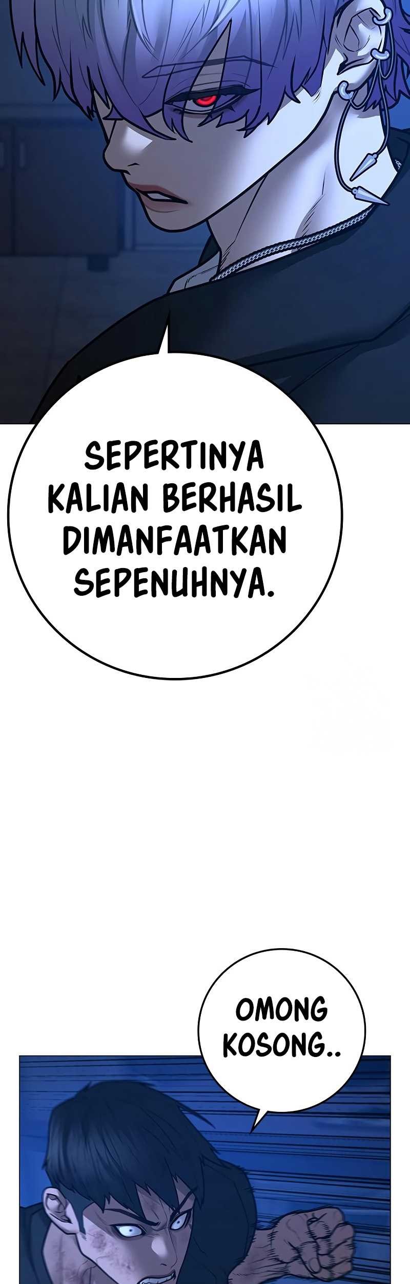 Reality Quest Chapter 110 Gambar 42