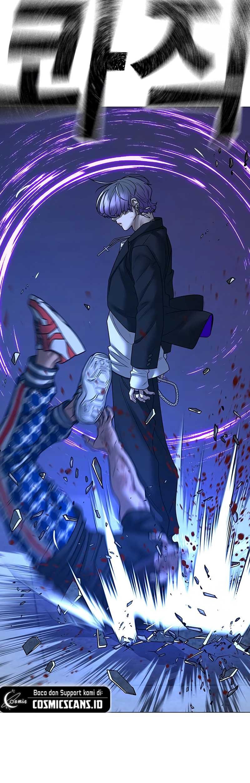 Reality Quest Chapter 110 Gambar 44