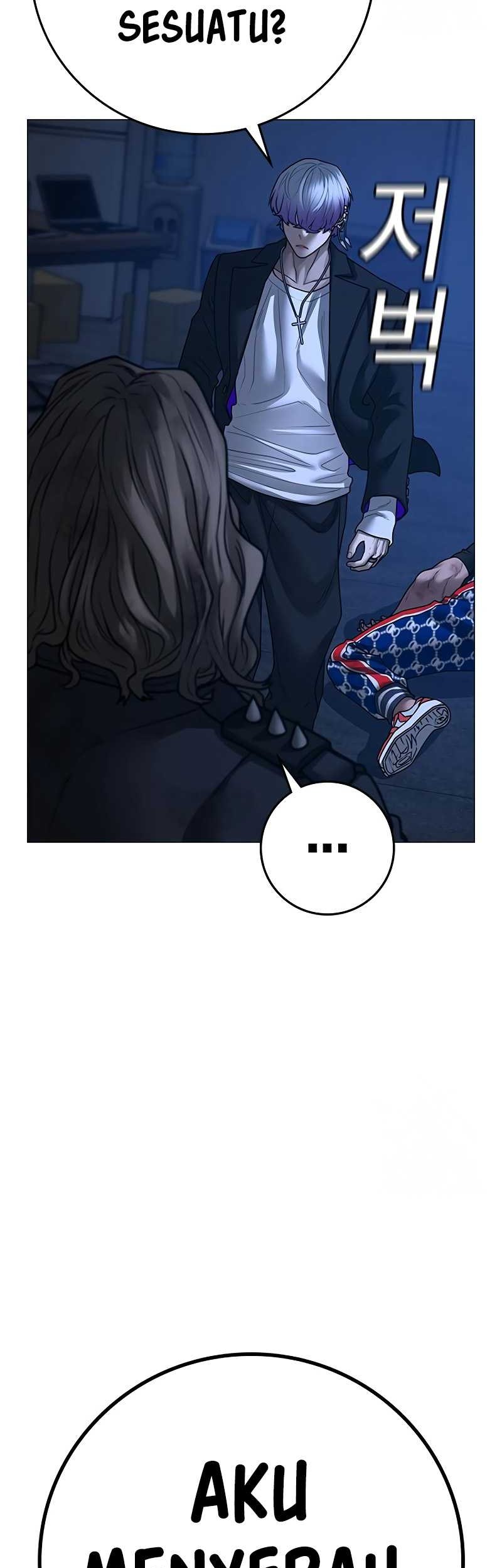 Reality Quest Chapter 110 Gambar 46