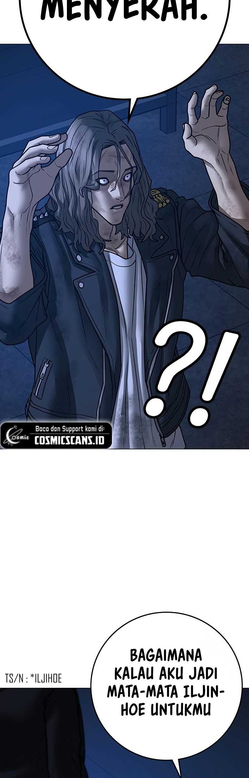 Reality Quest Chapter 110 Gambar 47