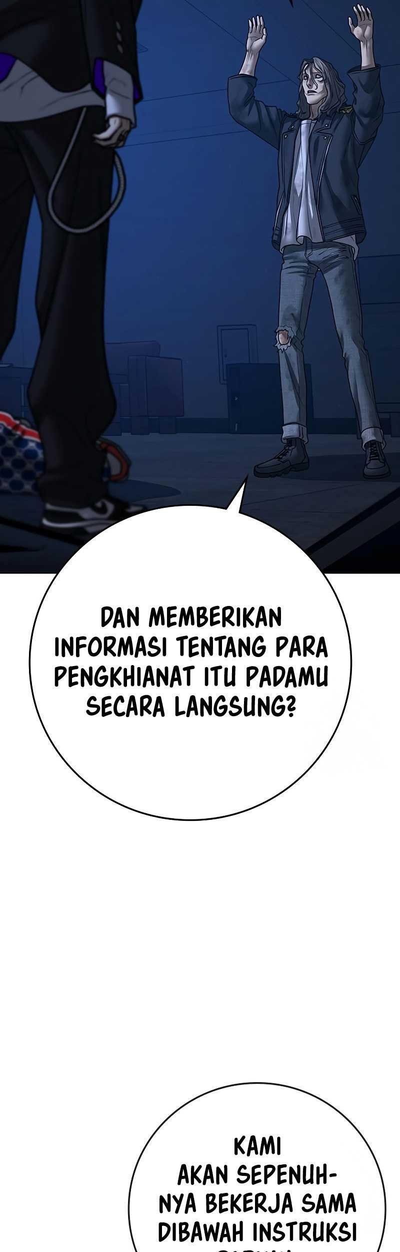 Reality Quest Chapter 110 Gambar 48