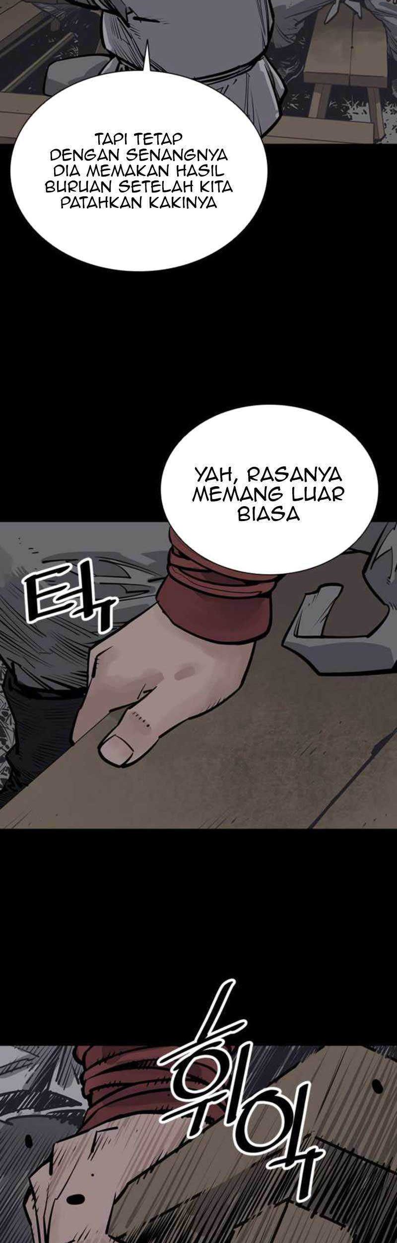 Death God Chapter 59 Gambar 53