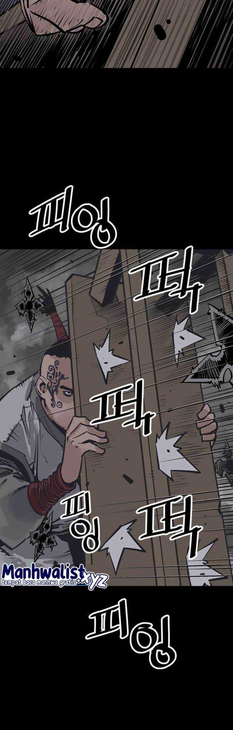 Death God Chapter 59 Gambar 54