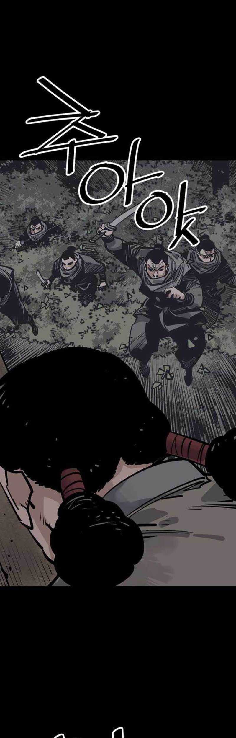 Death God Chapter 59 Gambar 56