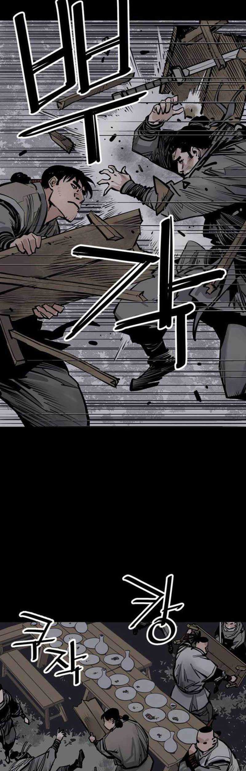 Death God Chapter 59 Gambar 57