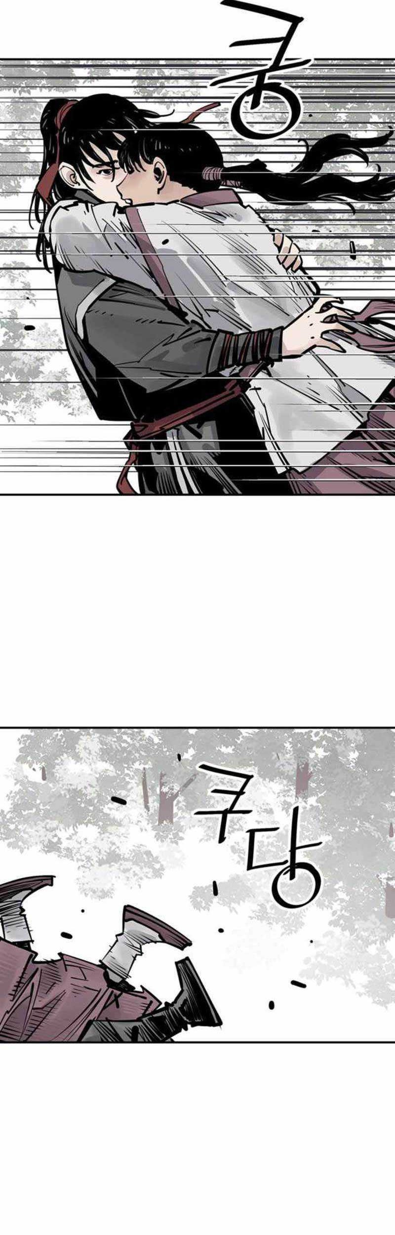 Death God Chapter 59 Gambar 37