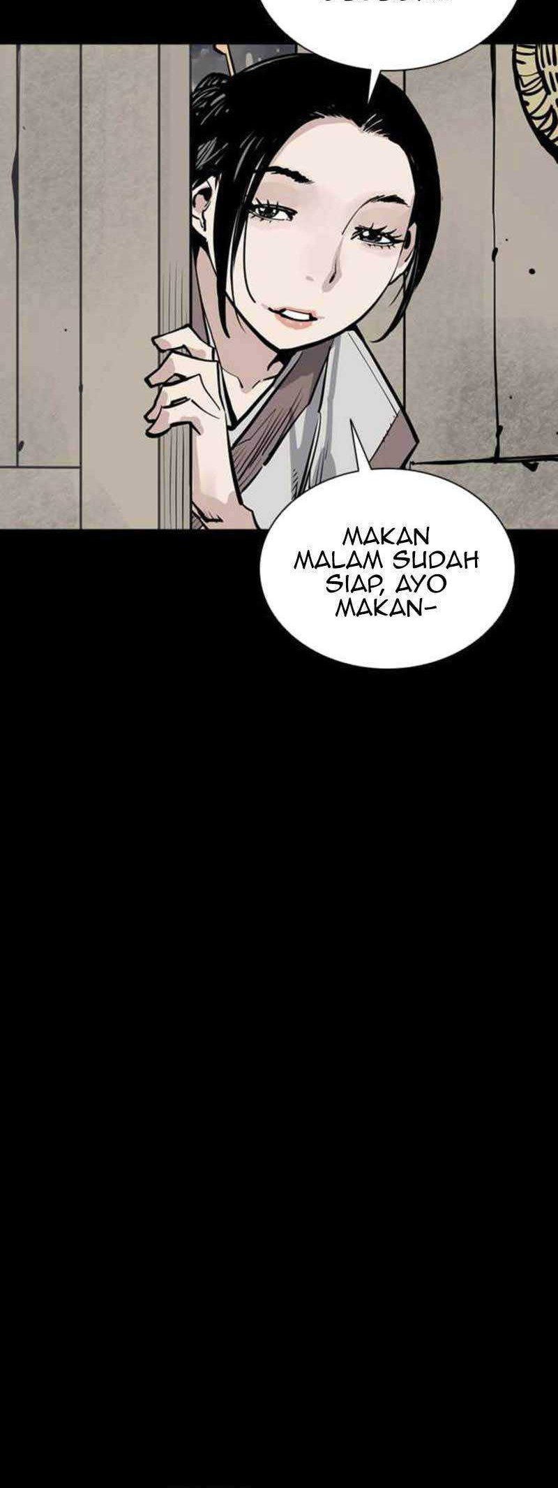 Death God Chapter 59 Gambar 43