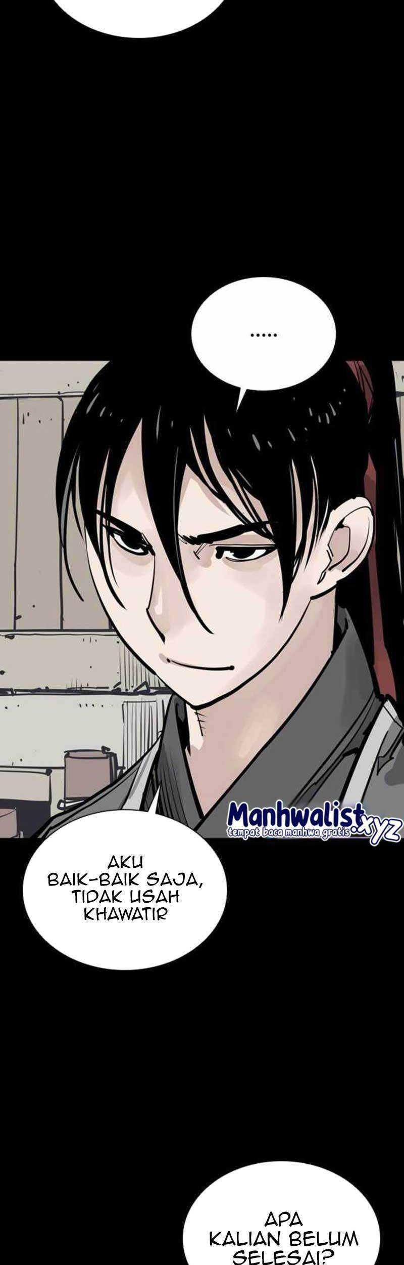 Death God Chapter 59 Gambar 42