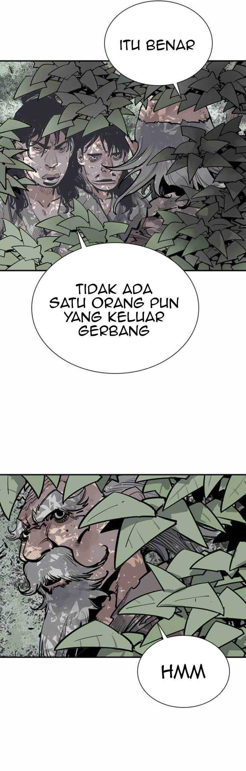 Death God Chapter 59 Gambar 4