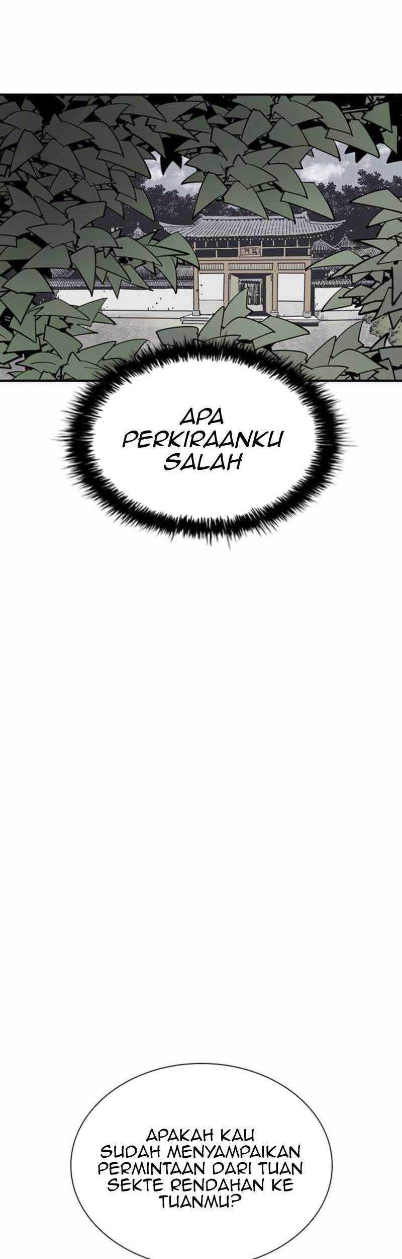 Death God Chapter 59 Gambar 5