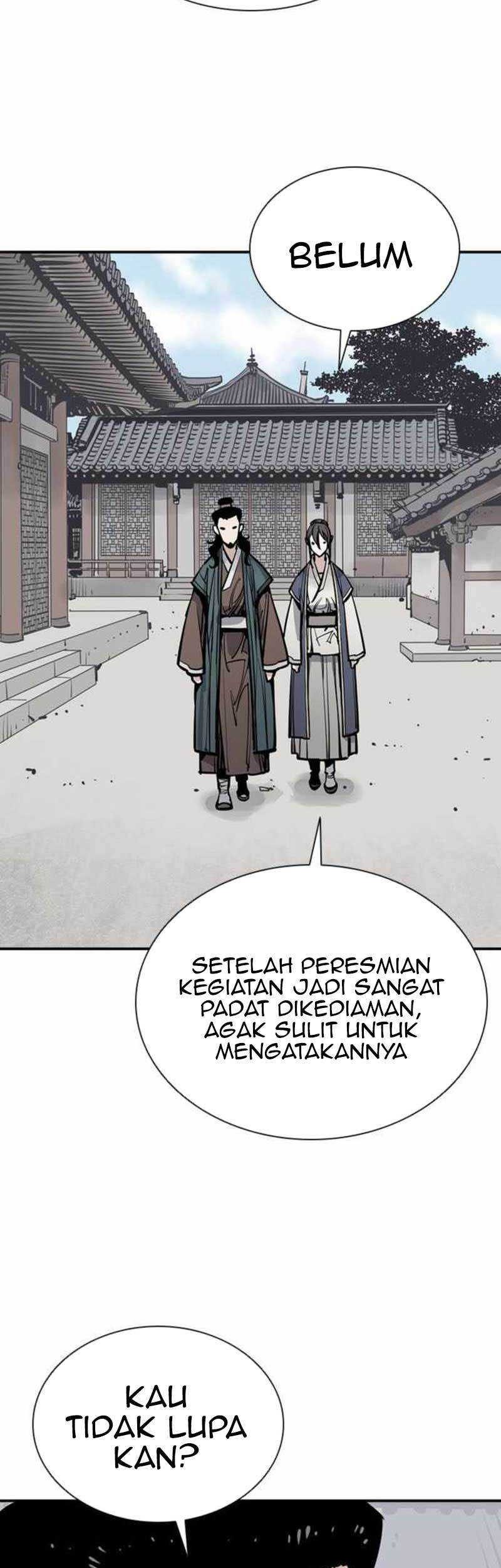 Death God Chapter 59 Gambar 6