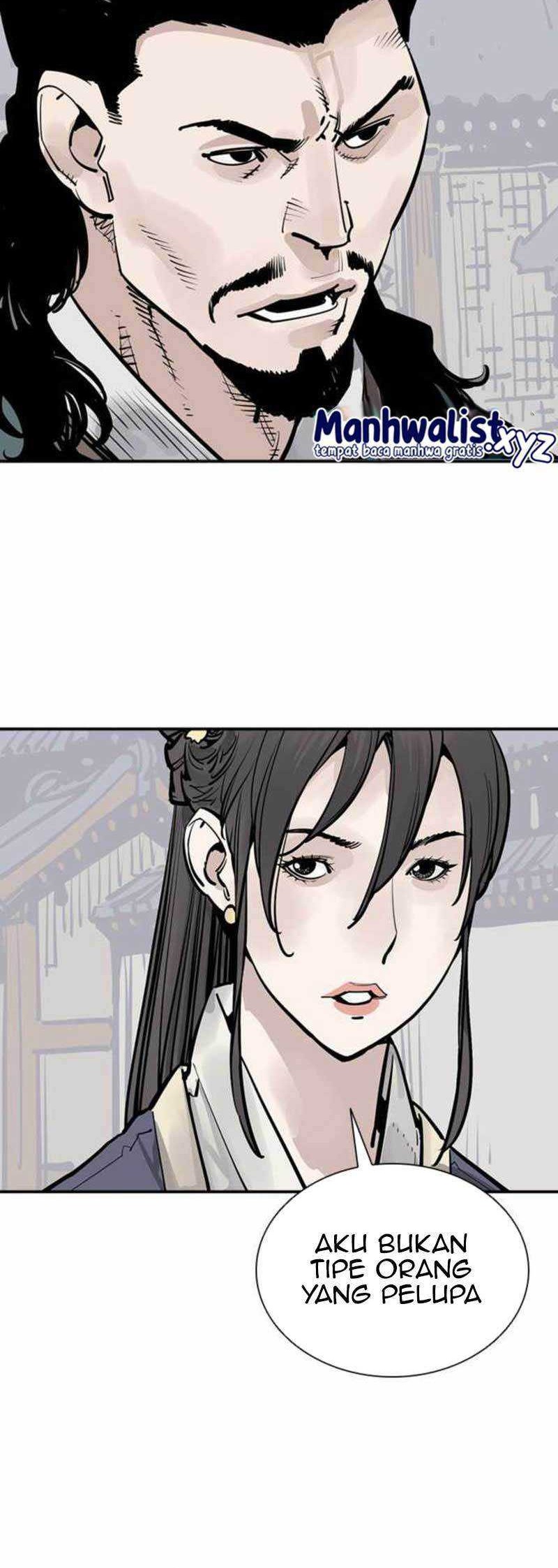 Death God Chapter 59 Gambar 7