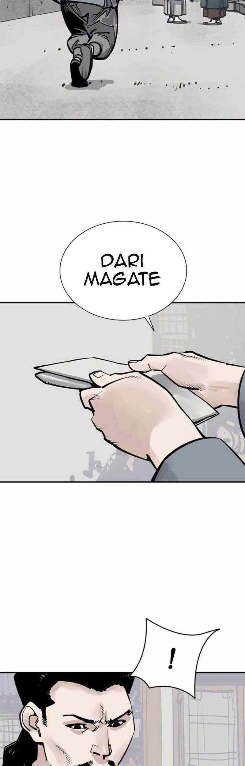 Death God Chapter 59 Gambar 9