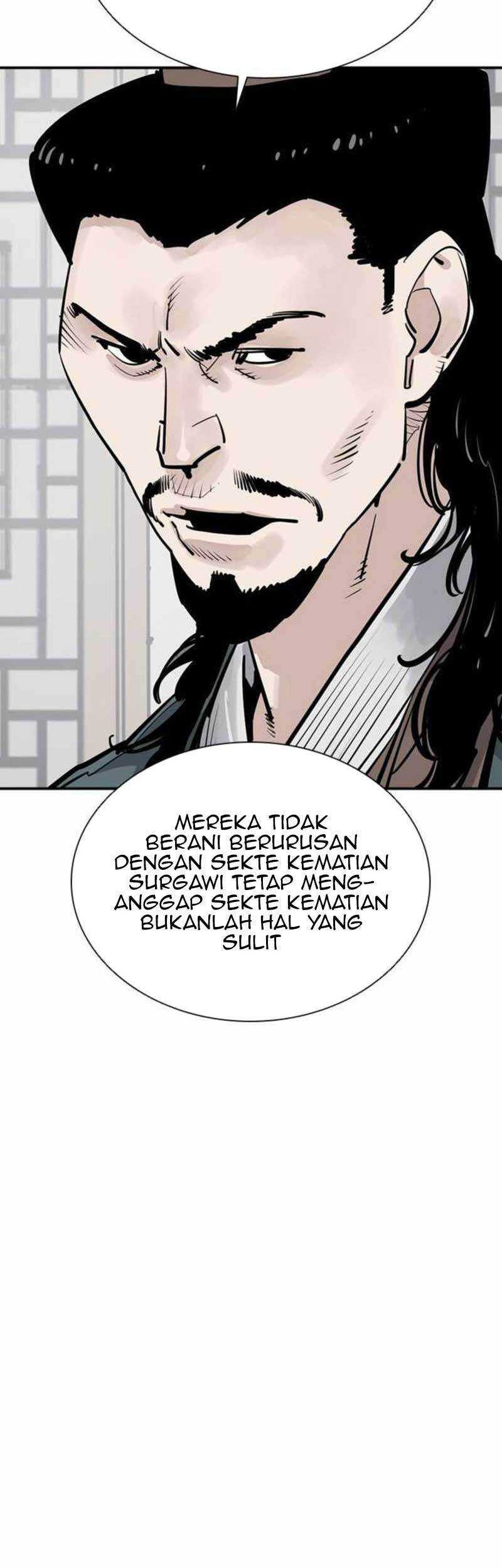 Death God Chapter 59 Gambar 13