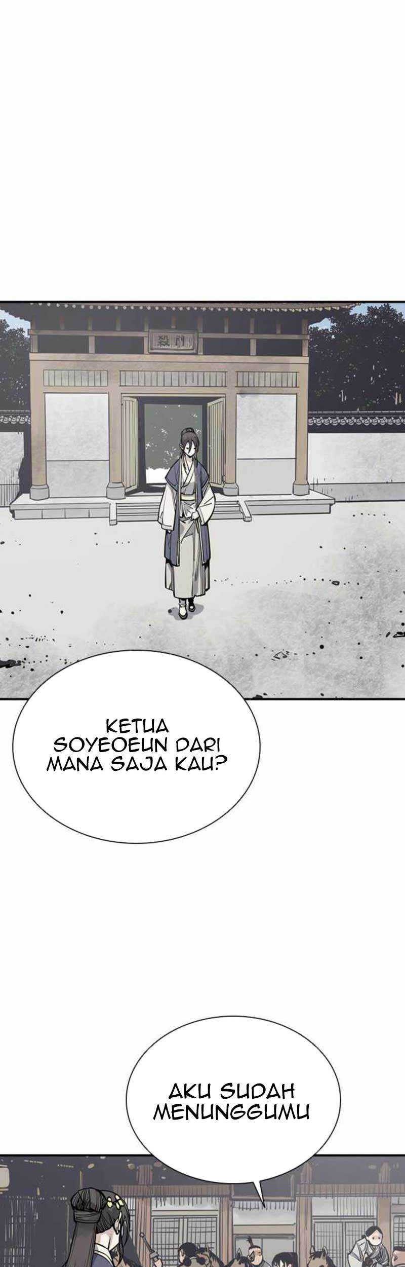 Death God Chapter 59 Gambar 14