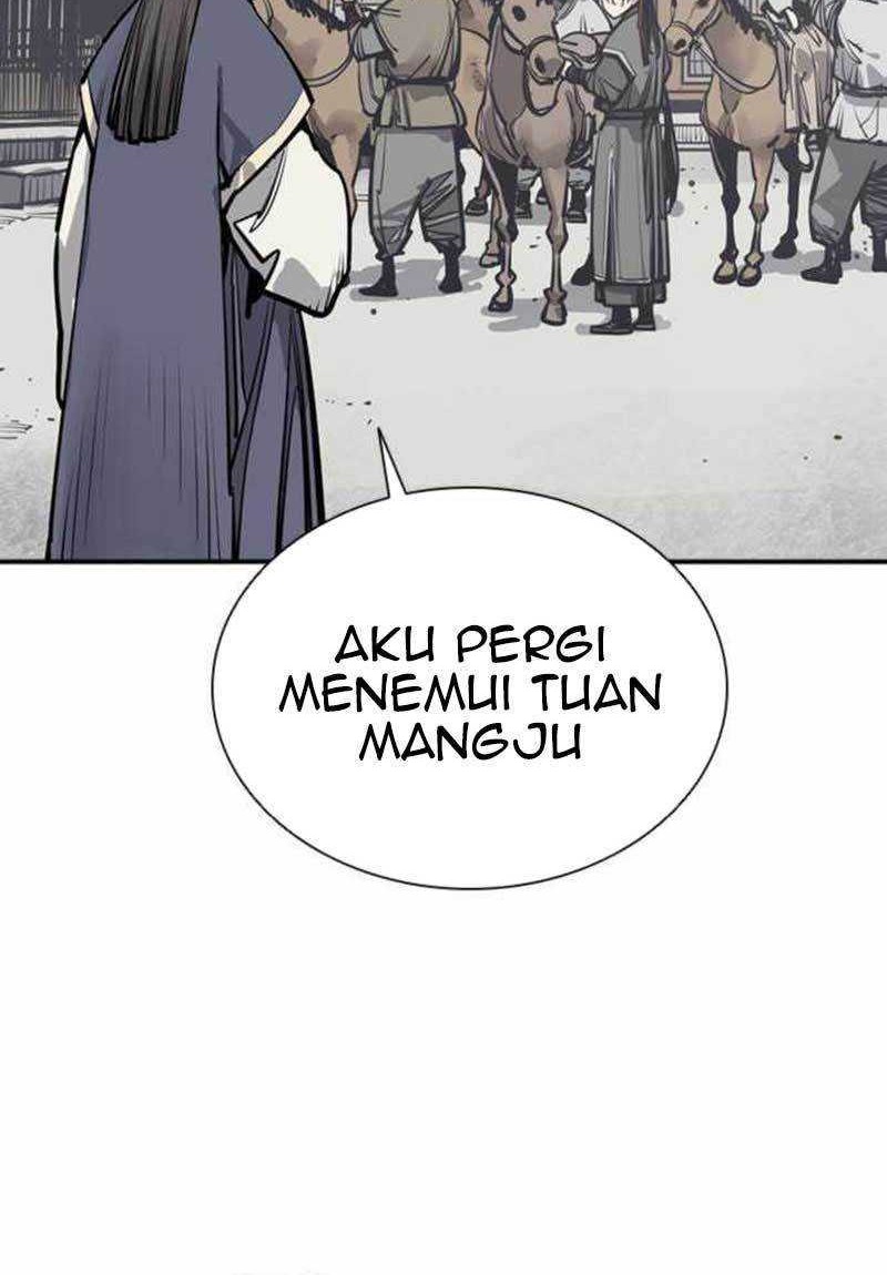 Death God Chapter 59 Gambar 15
