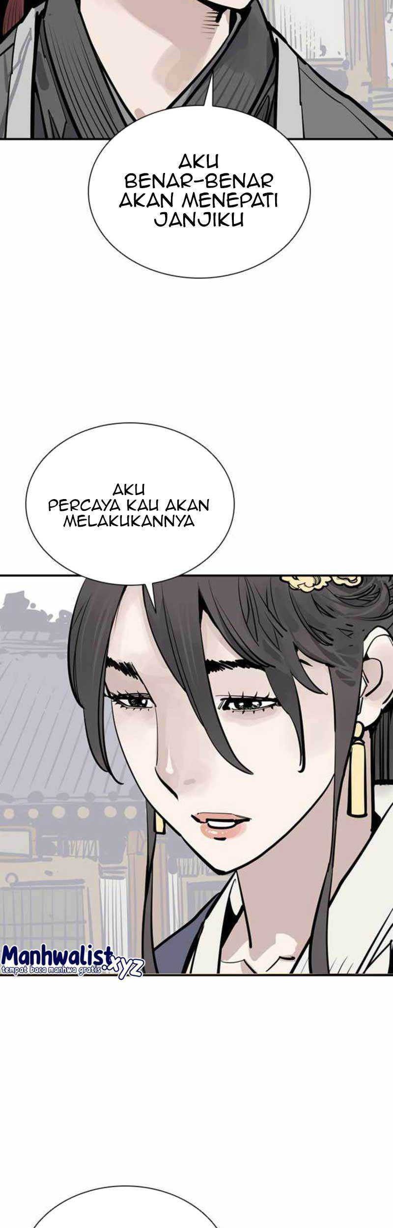 Death God Chapter 59 Gambar 18