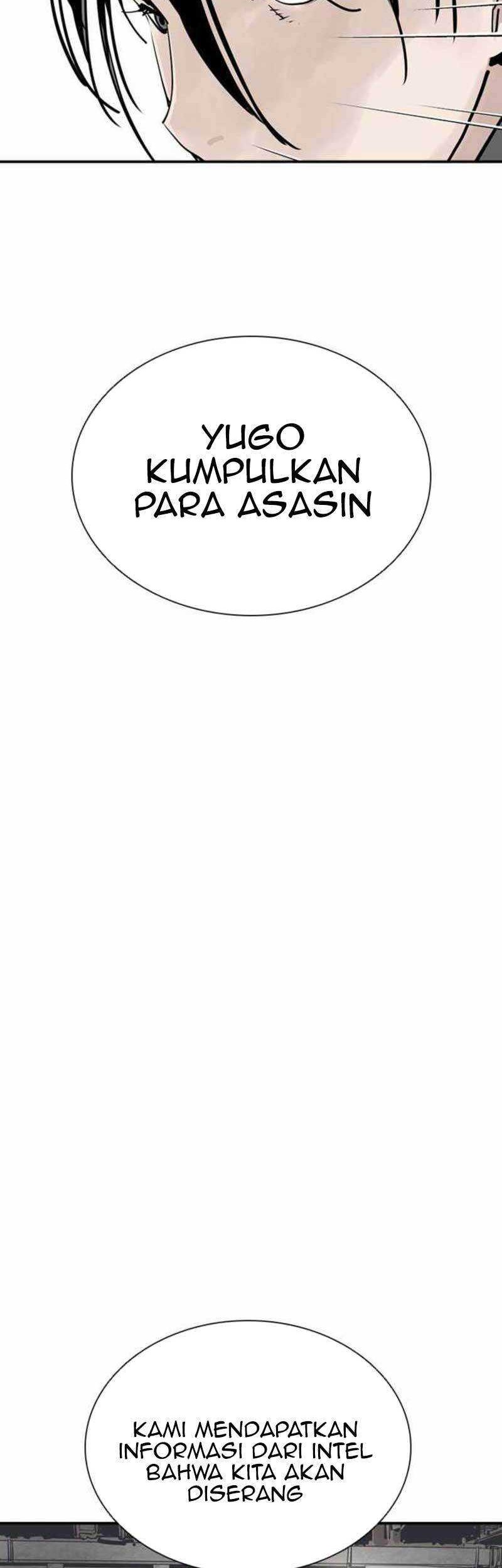Death God Chapter 59 Gambar 21