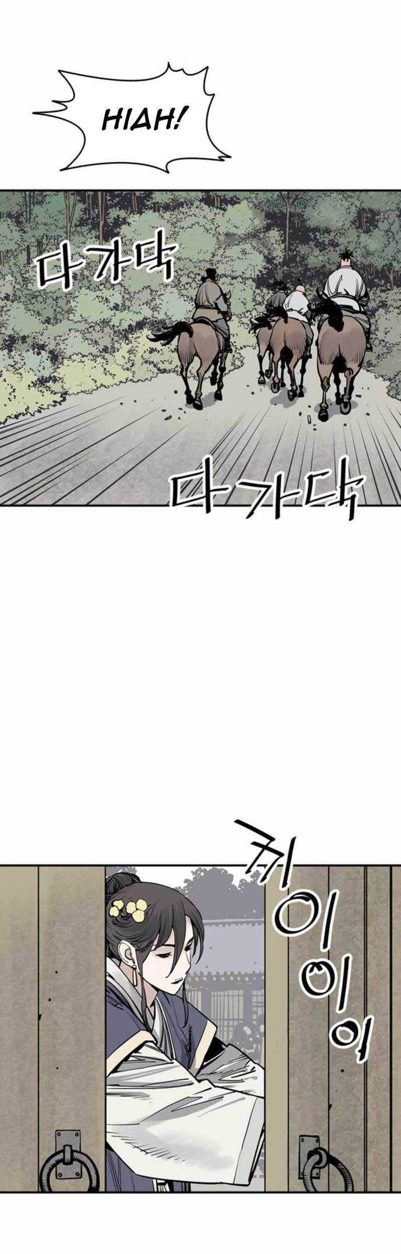 Death God Chapter 59 Gambar 27