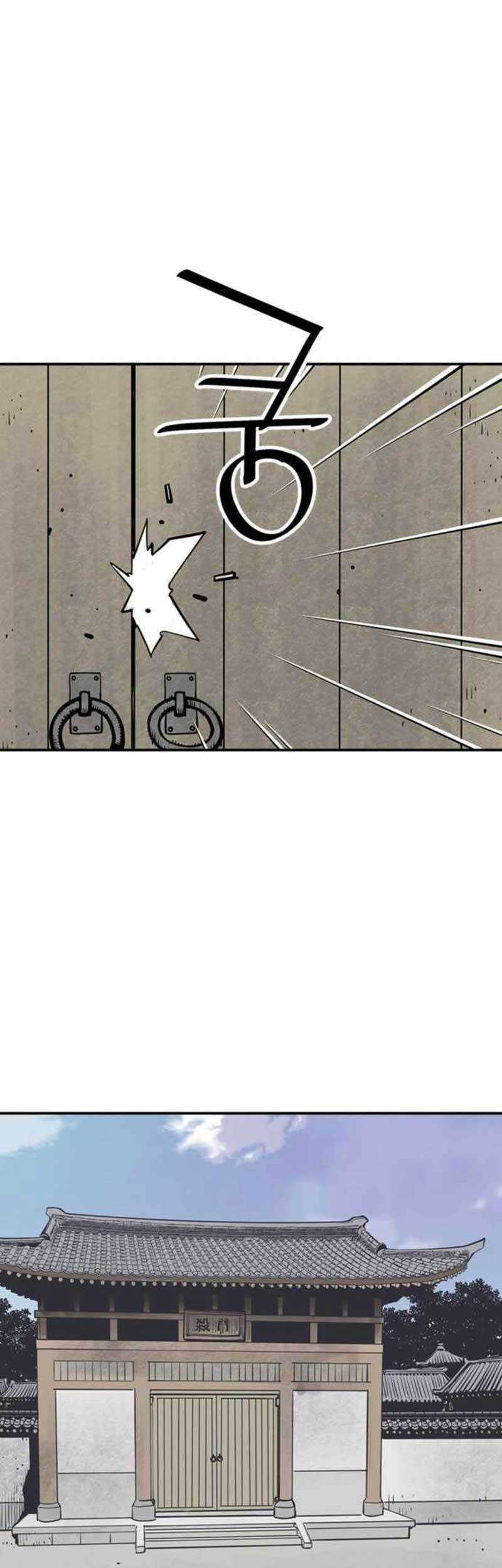 Death God Chapter 59 Gambar 28