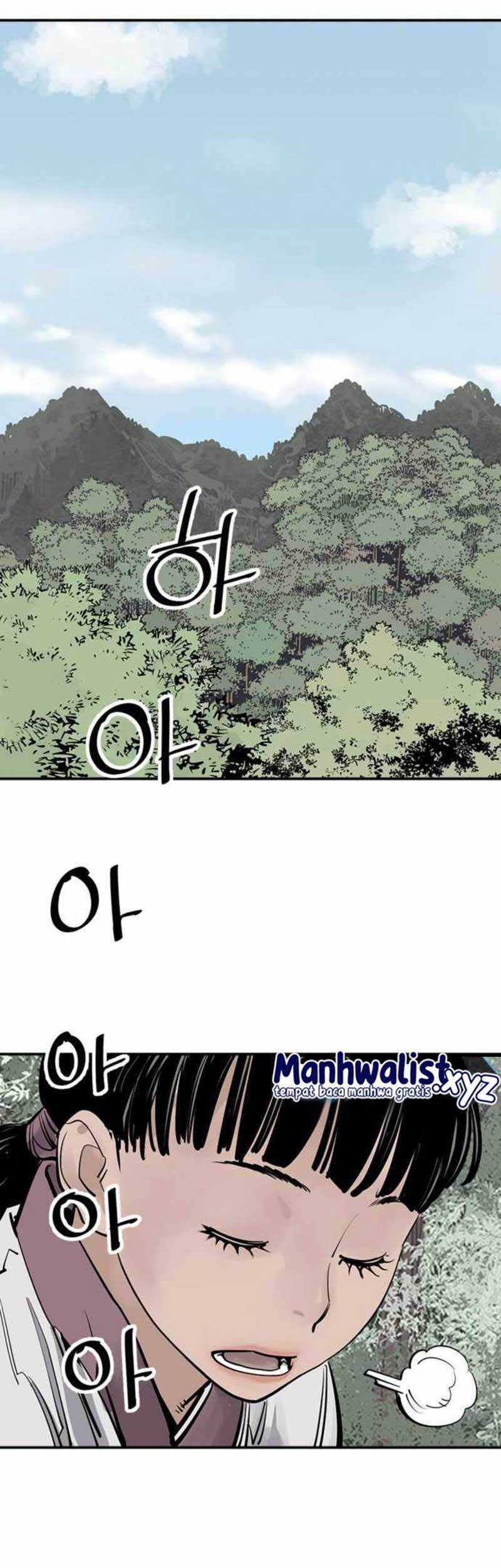 Death God Chapter 59 Gambar 30