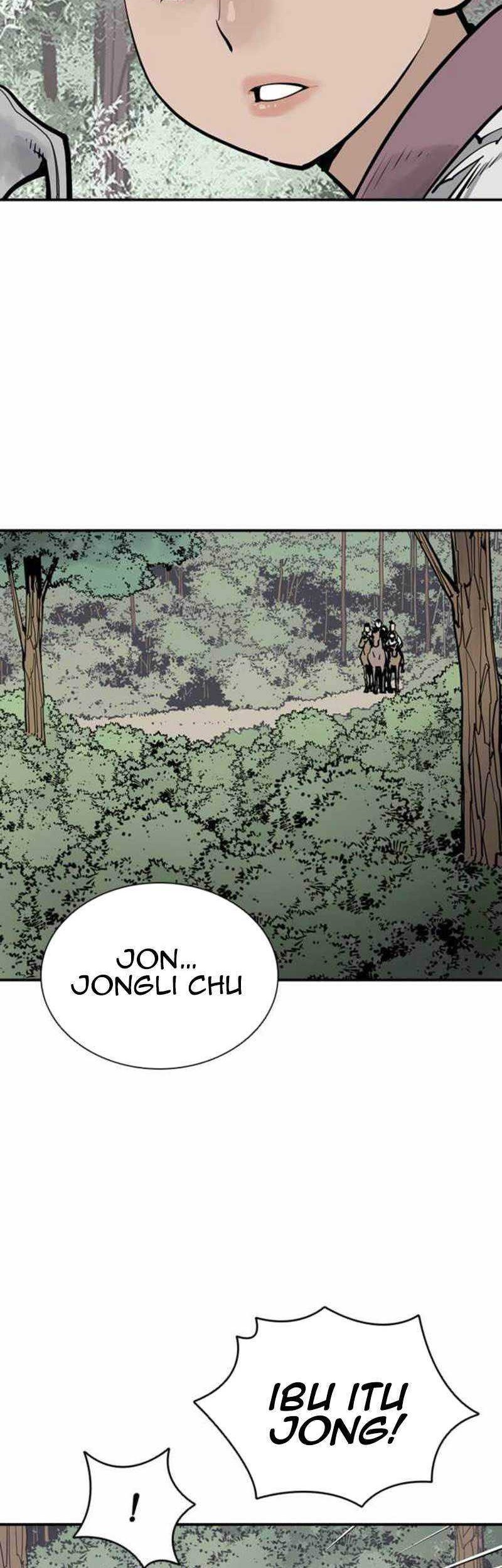 Death God Chapter 59 Gambar 33